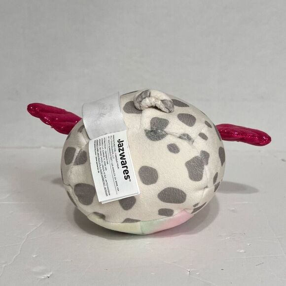 Squishmallows Charaka The Flying Pig   5” - Picture 3 of 4